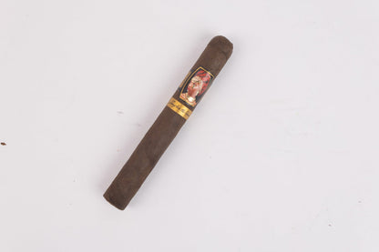 Caldwell - Long Live  The Queen Queen's Crest Maduro Corona 46 x 5 1/2 10 stick box