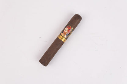 Caldwell - Long Live The Queen Queen's Coronet Maduro Robusto 50 x 5 10 stick box