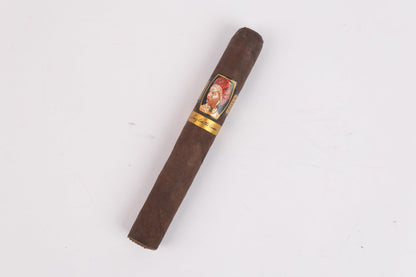 Caldwell - Long Live The Queen Queen's Chalice Maduro Toro 54 x 6 10 stick box