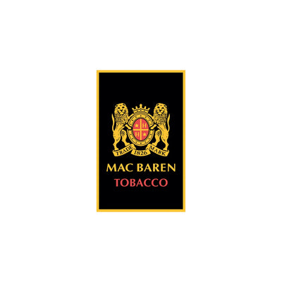 MAC BAREN