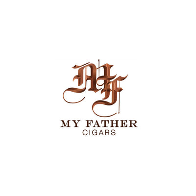 MY FATHER