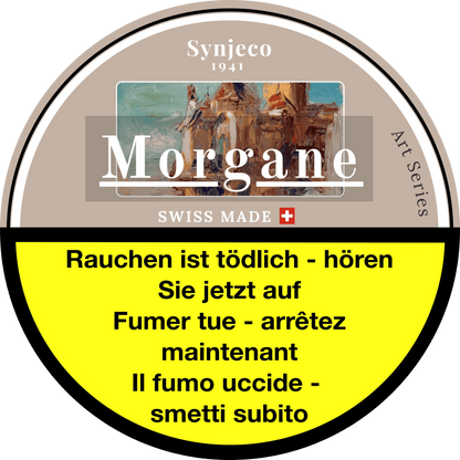 Synjeco 1941 Art Series - Morgane Flake 50 gram