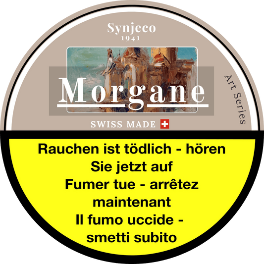 Synjeco 1941 艺术系列 - Morgane <tc>切片</tc> 50克
