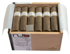 NUB - Cameroon 4 x 60 24 stick box