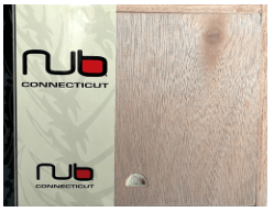 Nub - Connecticut 4 x 60 24 stick box