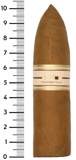 Nub-康涅狄格鱼雷4 x 64 24棒