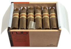 Nub - Sun Grown Torpedo 4 x 64 24 stick box