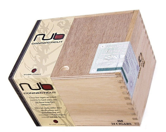 <tc>纳布</tc> 康涅狄格州 4 x 60 24 支装