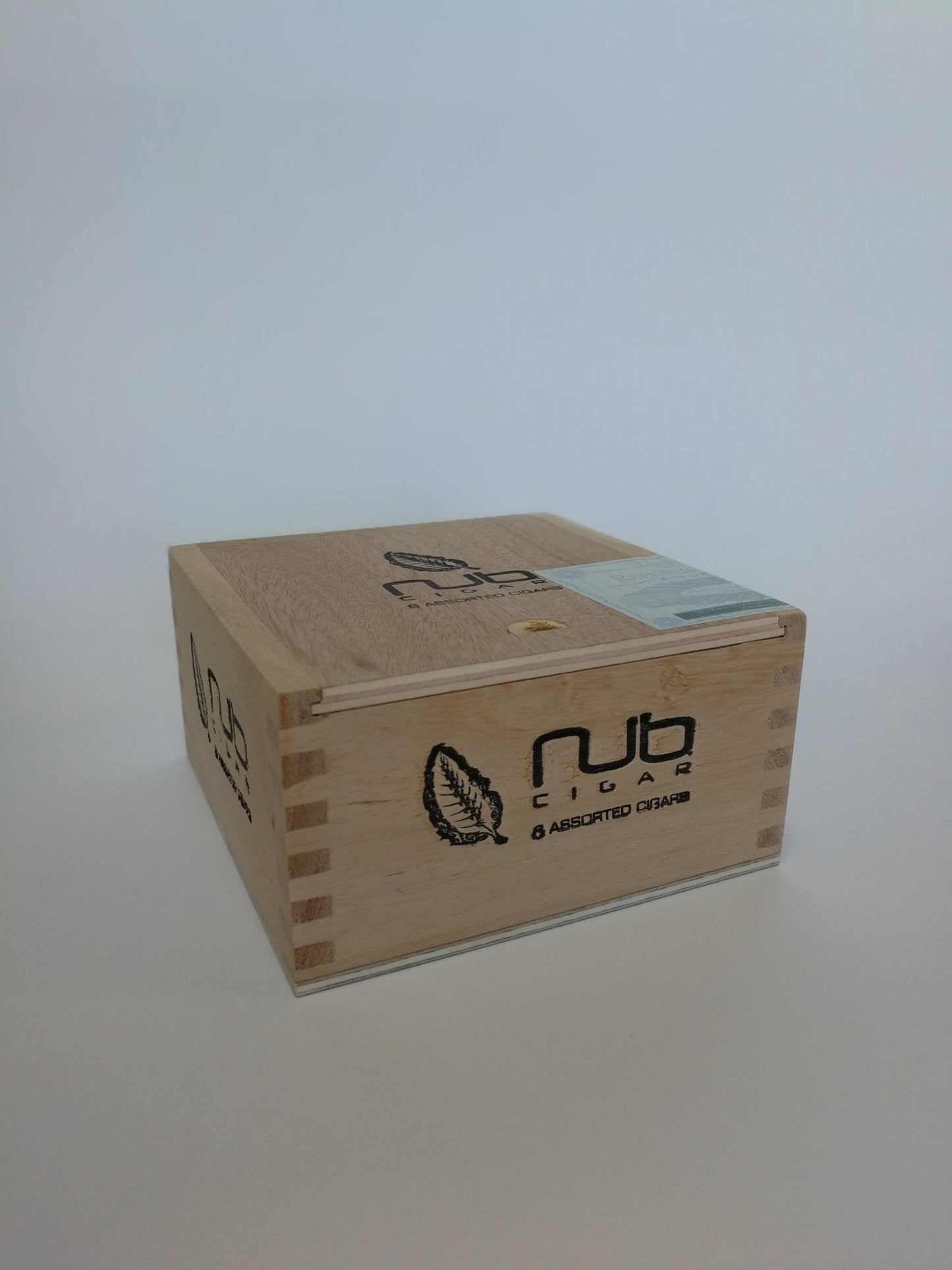 Nub - Sampler 8 stick box