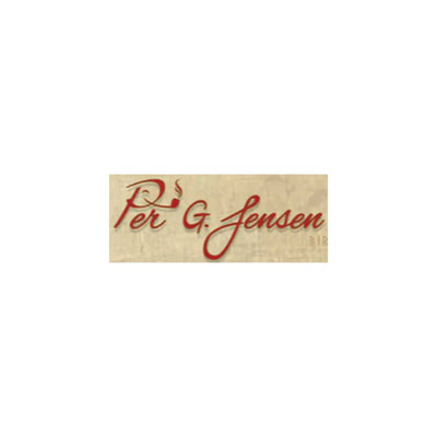 PER G. JENSEN
