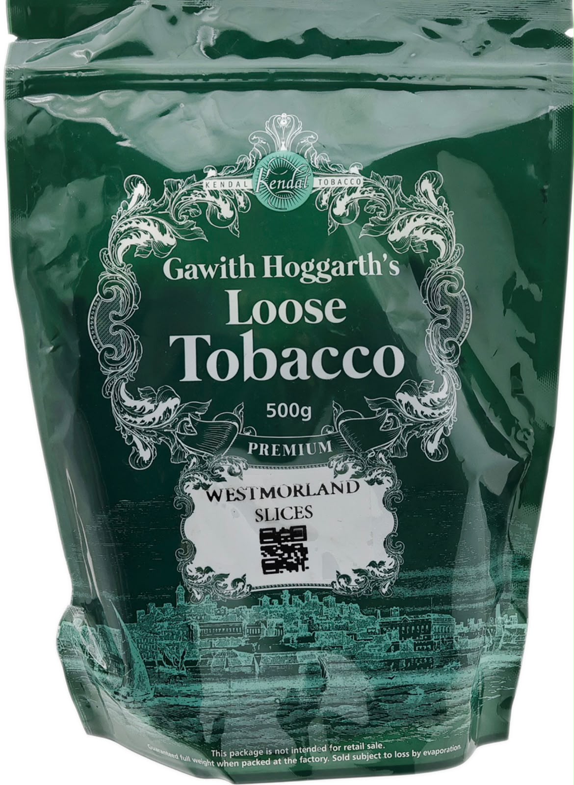 Hoggarth - Westmorland Slices 500 gram bag