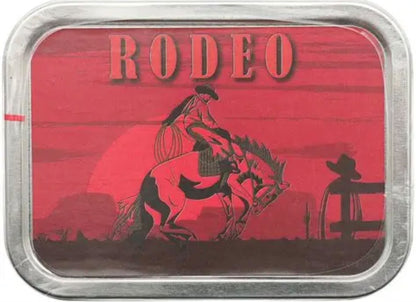 Hoggarth - Rodeo Pipe Tobacco 50 gram tin