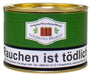 <tc>HU</tc> - 仓库混合 <tc>安娜</tc> 破碎的 <tc>弗吉尼亚</tc> 100克 <tc>铁罐</tc>