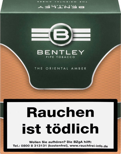 Bentley - 东方琥珀 50 克
