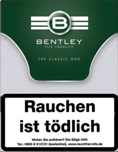Bentley - The Classic One 50 gram