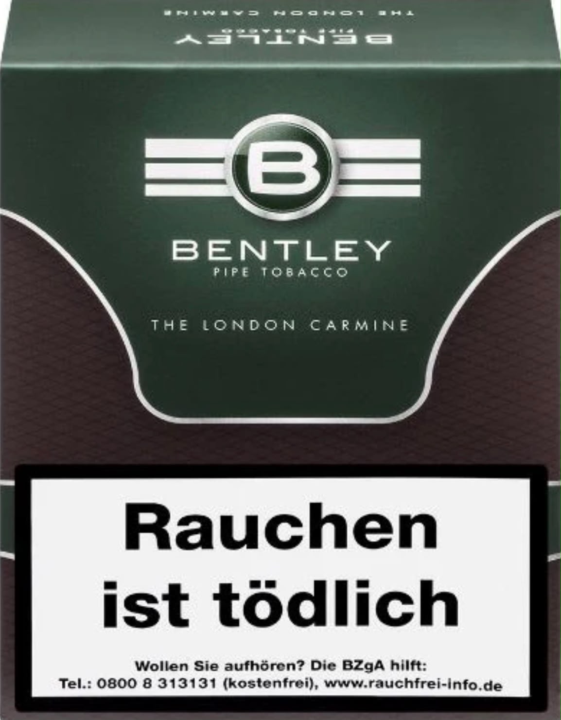Bentley - The London Carmine 50 gram