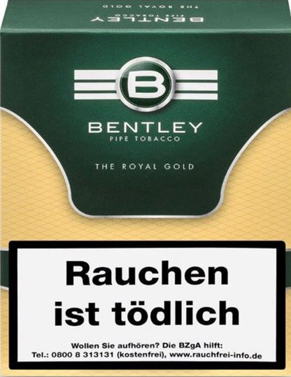 Bentley - The Royal Gold 50 gram