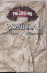 Palermino - Vanilla 100% Tobacco Cigarillo hand made 5 stick