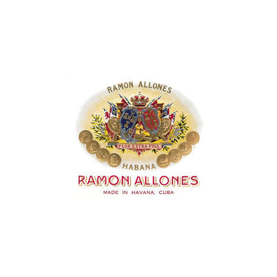 RAMON ALLONES