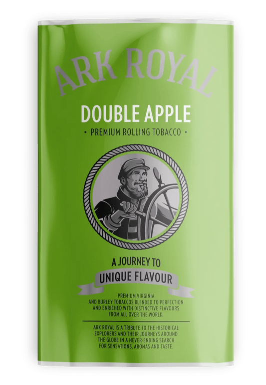 Ark Royal - Double Apple 40 грамм мешочек
