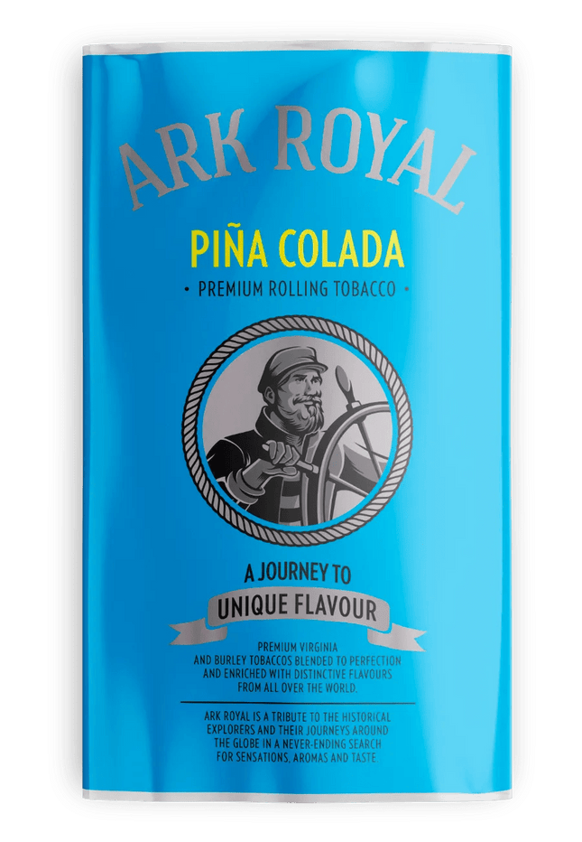 ARK Royal -PiñaColada40克小袋