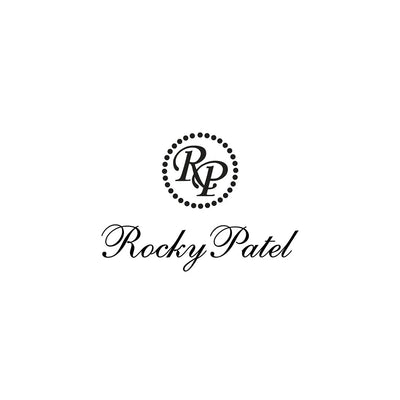 ROCKY PATEL