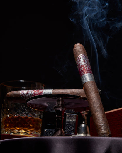 Rocky Patel - Fifty-Five Robusto 20 stick box
