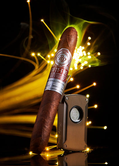 Rocky Patel - Fifty-Five Toro 20 stick box