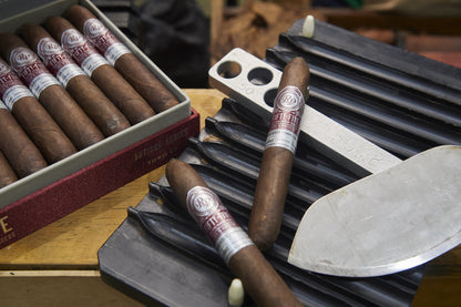 Rocky Patel - Fifty-Five Robusto 20 stick box