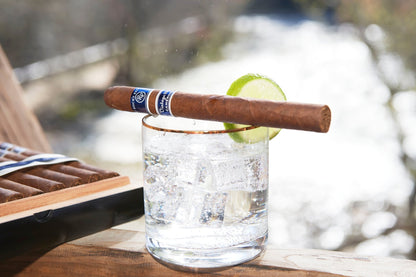 Rocky Patel - Vintage Series 2003 Aged 8 Years Cameroon Wrapper Toro 6 1/2 x 52 20 stick box