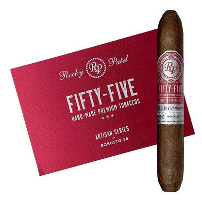 Rocky Patel - Fifty-Five Robusto 20 stick box