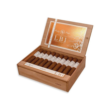 Rocky Patel - LB1 Robusto 20 stick box