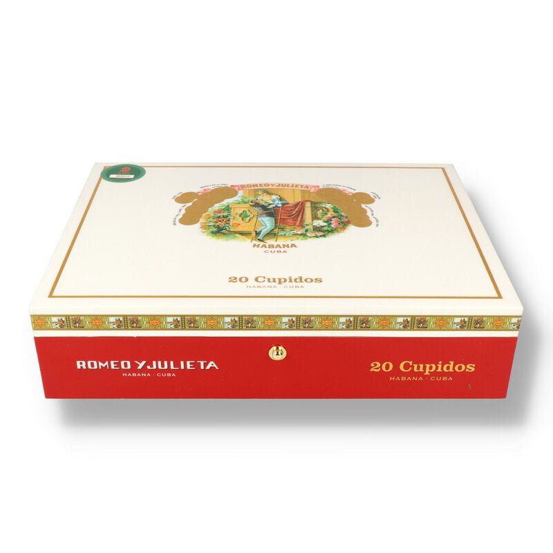 Romeo Y Julieta - Cupidos 20 stick