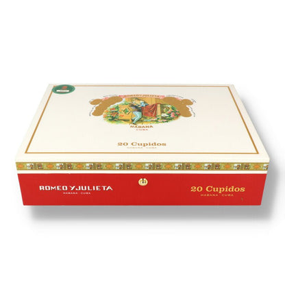 Romeo Y Julieta - Cupidos 20 stick