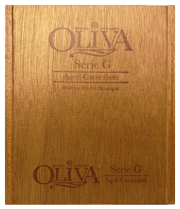 Oliva - Serie G Toro Tubos 6 x 50 10 棒