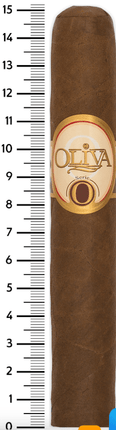 Oliva - Serie O Robusto 5 x 50 20 棒盒