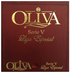 Oliva - Serie V Belicoso 5 x 54 24 棒盒