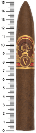 Oliva - Serie V 鱼雷 6 x 56 24 盒