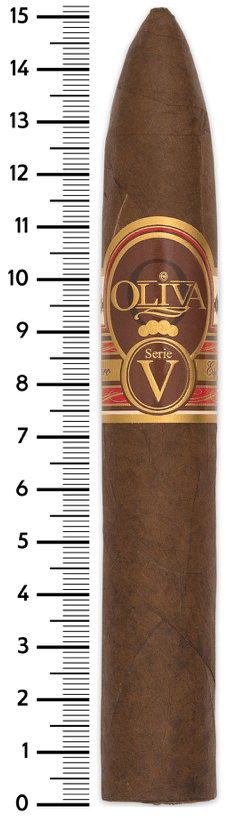 Oliva - Serie v Torpedo 6 x 56 24 коробка