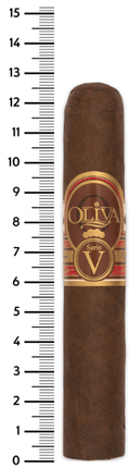 Oliva - Serie V Double Robusto 5 x 54 24 棒盒