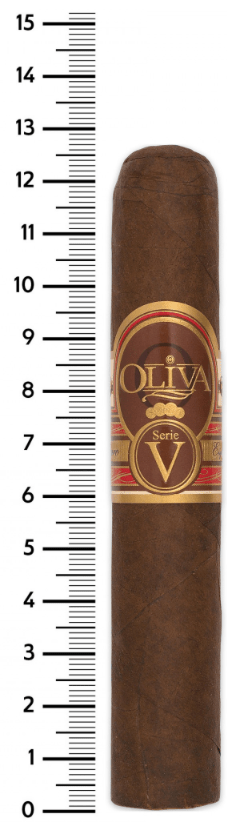 Oliva - Serie V Double Robusto 5 x 54 24 Stick Box