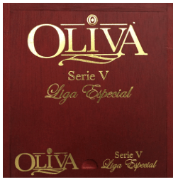 Oliva - Serie V Double Robusto 5 x 54 24 棒盒