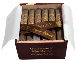 Oliva - Serie V Double Robusto 5 x 54 24 棒盒