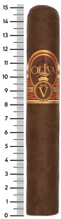 Oliva - Serie V Double Toro 6 x 60 24 棒盒