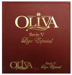 Oliva - Serie V Double Toro 6 x 60 24 棒盒