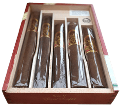 Oliva - Serie V Sampler 5 棒盒