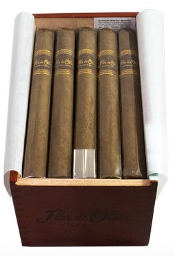 Oliva - Flor De Oliva Churchill 7x50, 25'S