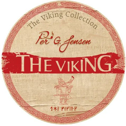 Per G. Jensen - Viking Collection, The Viking 50 gram tin