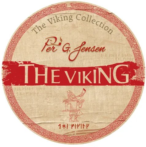 Per G. Jensen - Viking Collection, The Viking 50 gram tin