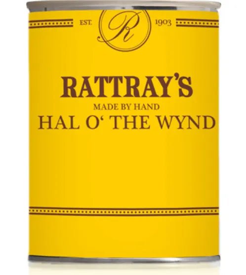 Rattray's - British collection Hall O' The Wynd 100 gram